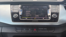 Skoda Fabia 1.0 TSI SE 5dr Petrol Estate